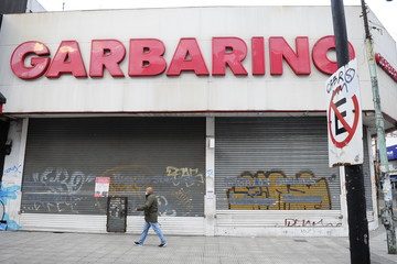Quiebra definitiva para Garbarino: la Justicia ordenó liquidar la histórica cadena de electrodomésticos