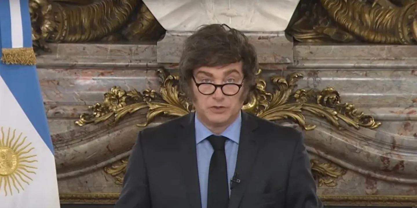 Milei festejó el fallo por YPF y apuntó al kirchnerismo: “Nos pudo costar todo”