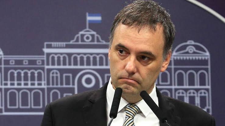 Imputaron al jefe de Gabinete Manuel Adorni en una causa por presunto enriquecimiento ilícito