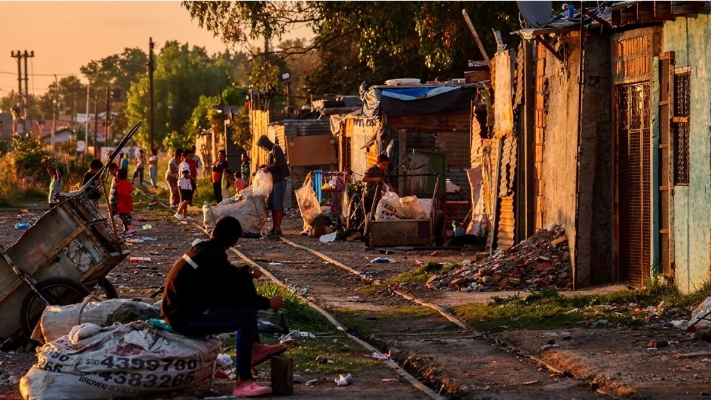 Desnutrición infantil en alza: en el norte argentino supera el 15% y duplica la media nacional