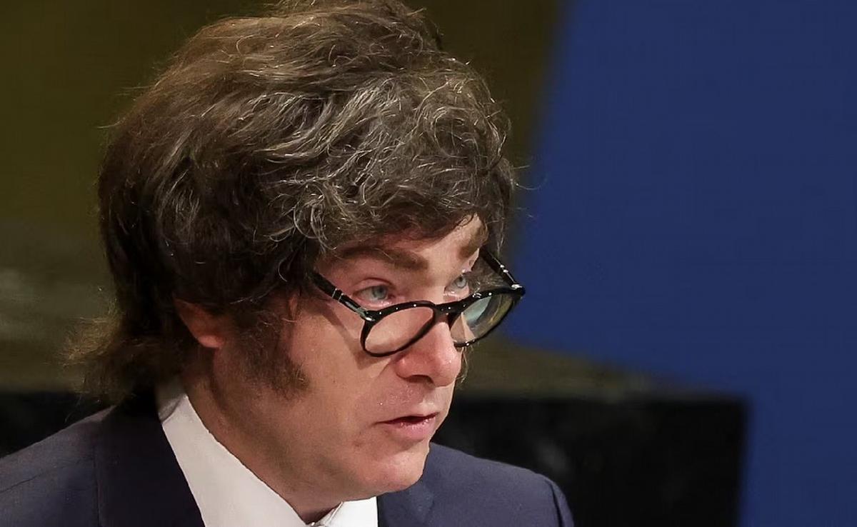 Milei pidió paciencia con la economía y afirmó: “Cambiar el rumbo sería dinamitar lo logrado”