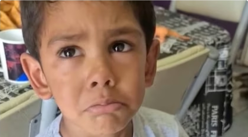 Conmoción en Chubut: detuvieron a la madre y al padrastro del niño de 4 años