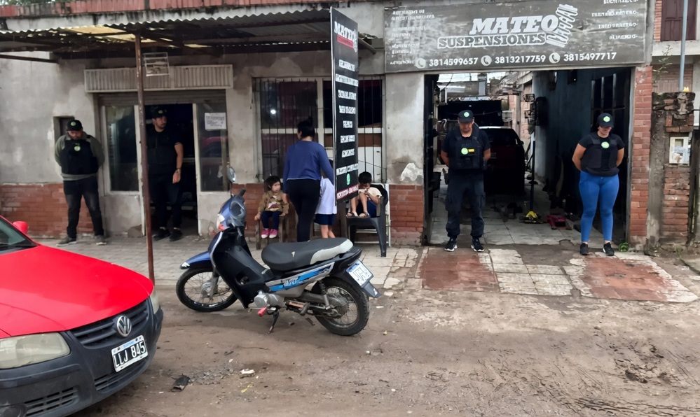 San Miguel de Tucumán: una cadena de violencia que no se detiene y deja un herido grave tras un ataque con arma blanca