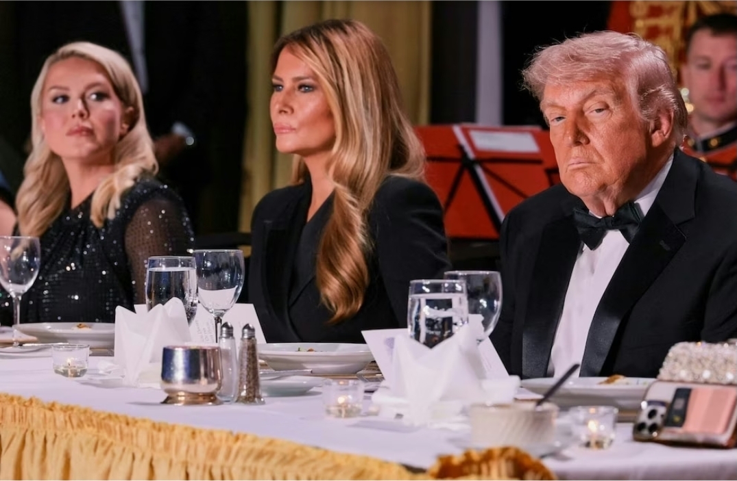 Tiroteo en la cena de corresponsales de la Casa Blanca: Trump ileso, un agente baleado y el sospechoso identificado