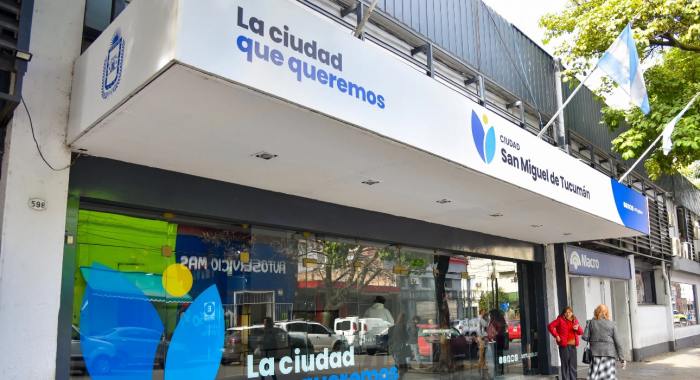 El concejal Carlos Ale impulsa una licencia invernal de cinco días para empleados municipales
