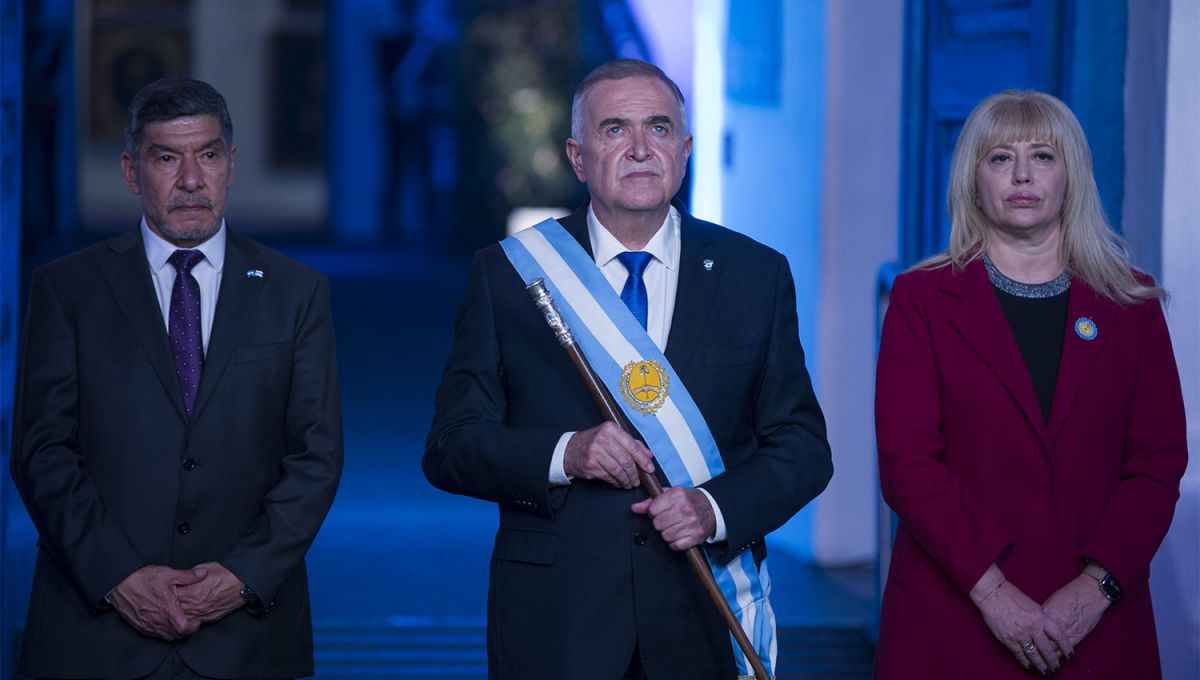 Jaldo acelera el armado electoral y busca blindar la unidad peronista frente al avance libertario en Tucumán