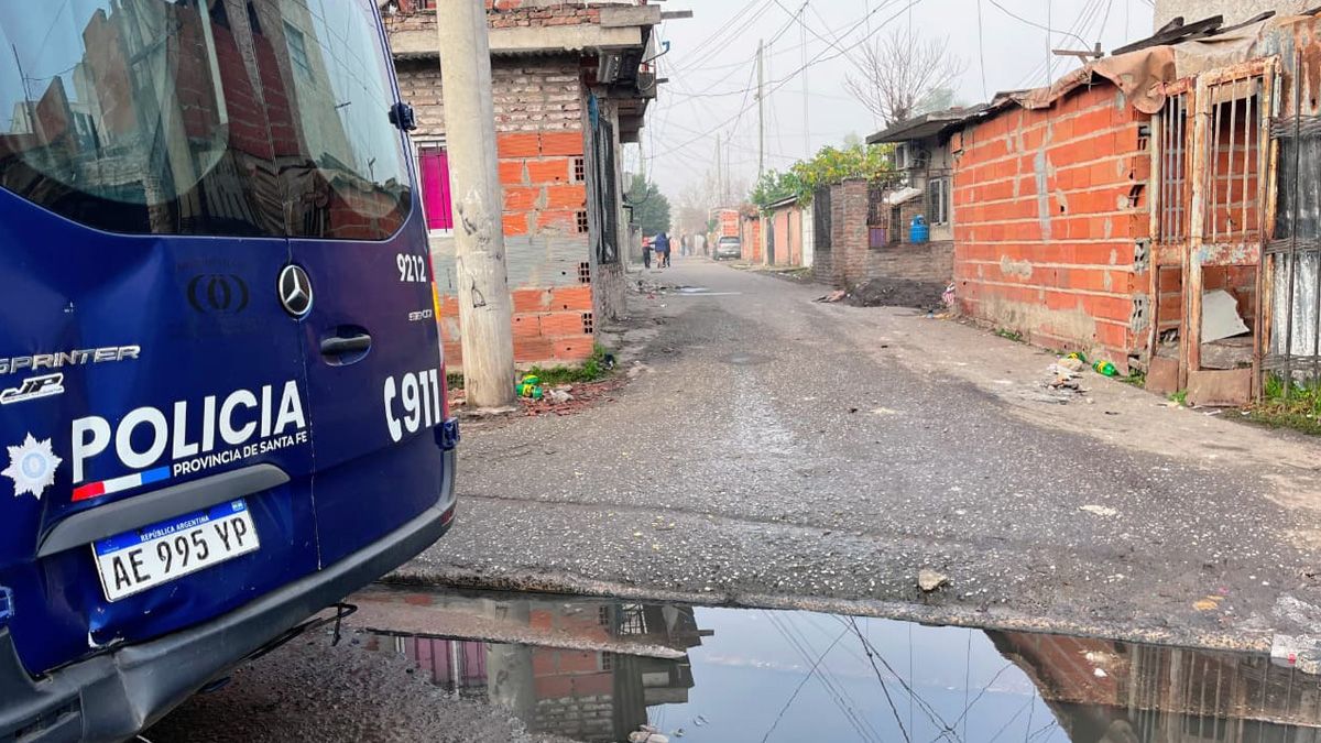 Dos policías tucumanos en la línea de fuego: las preguntas detrás de la tragedia de Villa Banana