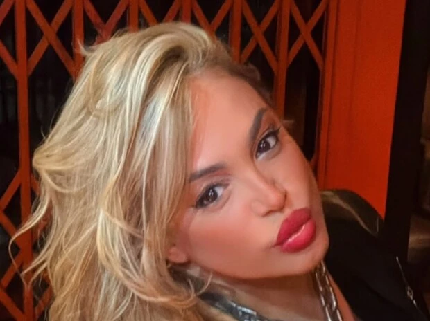 La apuesta más audaz de María Eugenia Ritó: abrió su OnlyFans y compartió un adelanto de su contenido exclusivo
