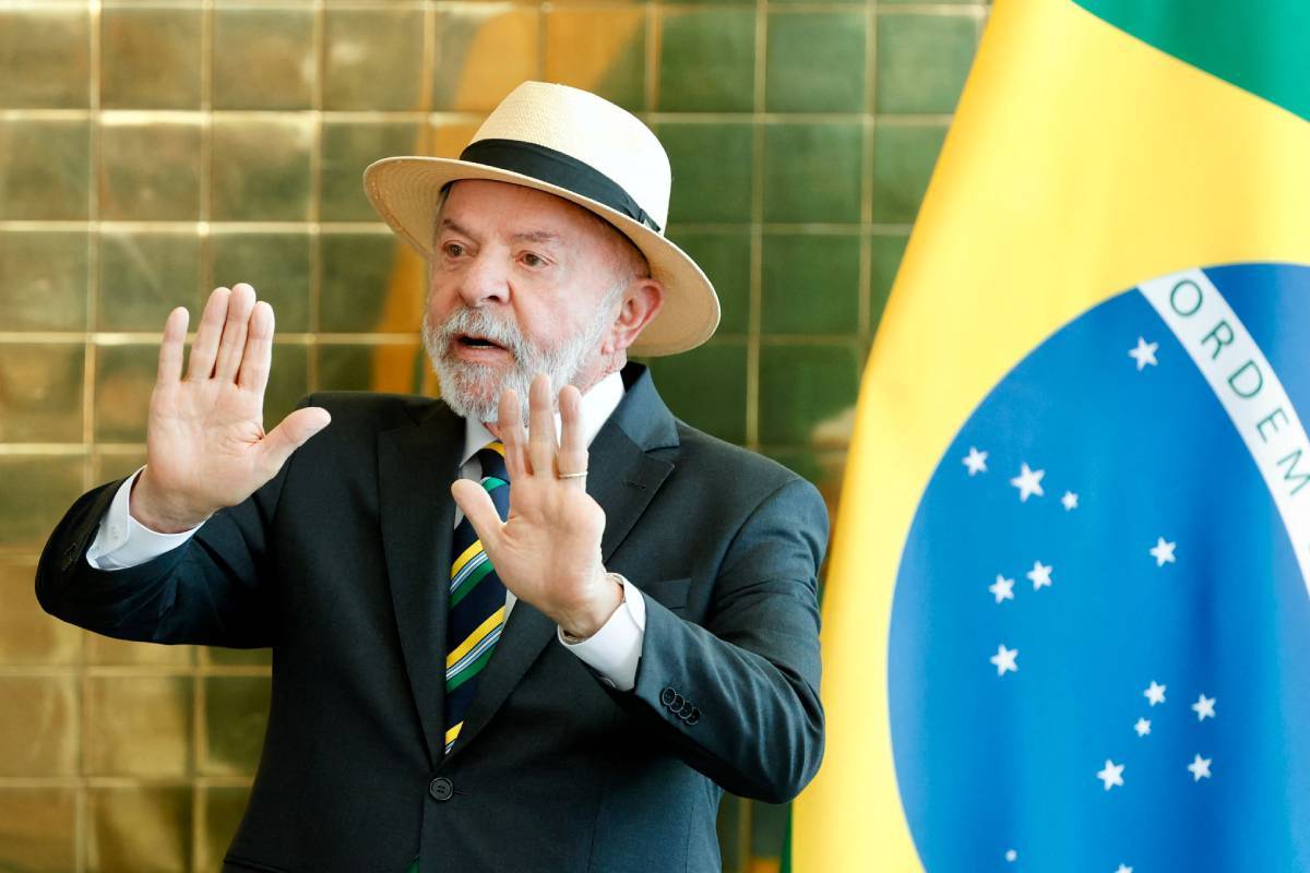 Lula escaló la tensión con Milei y respondió con una frase que reavivó la crisis diplomática: “¿Quién es ese tipo?”