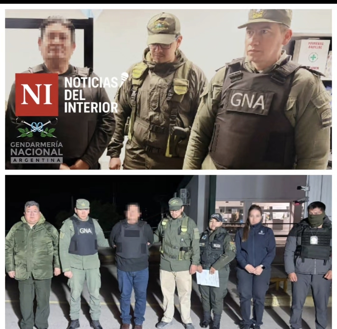 Salta: detuvieron en Bolivia y expulsaron a un argentino buscado por asociación ilícita y contrabando
