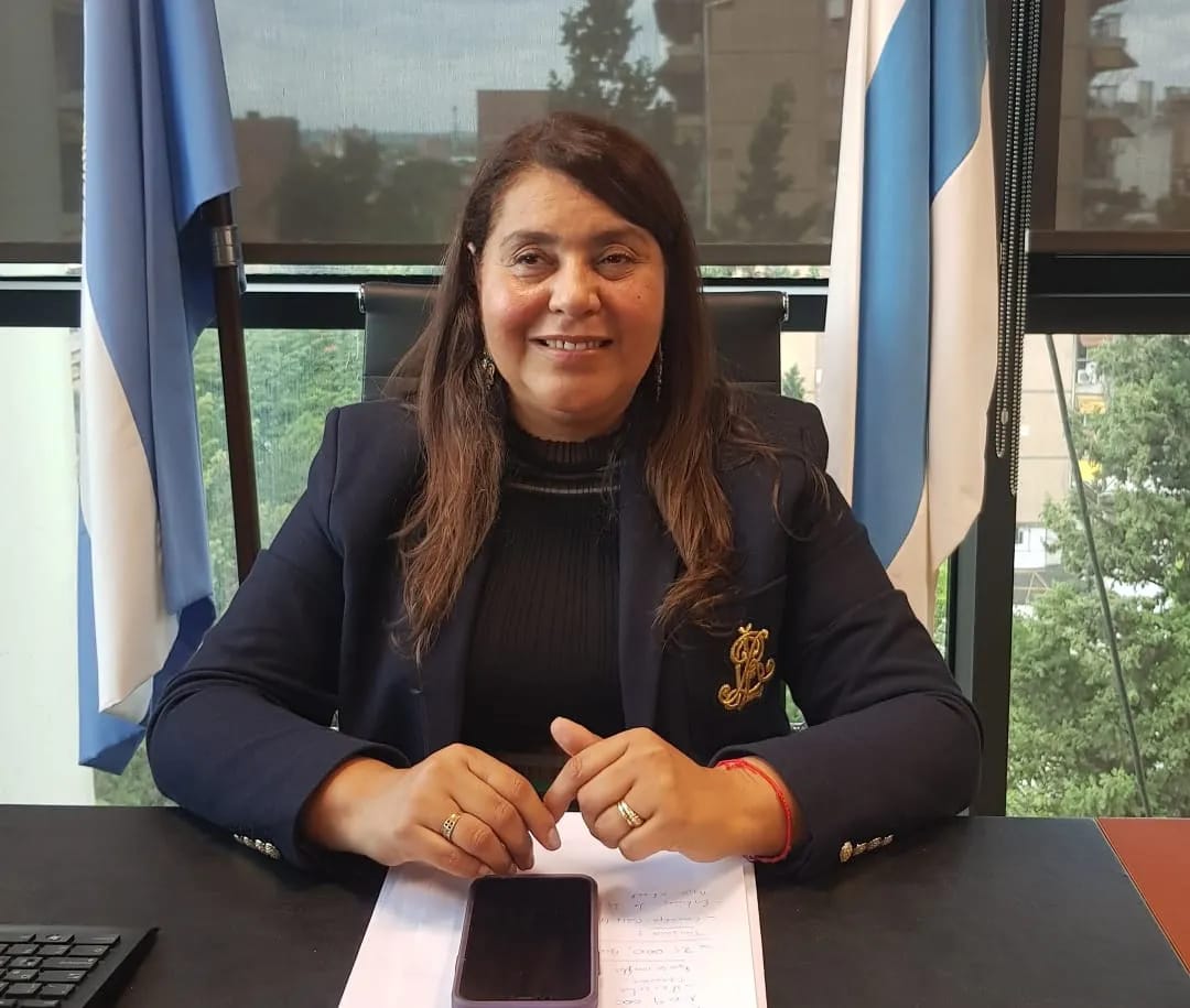 Legisladora Raquel Nievas impulsa frenar por seis meses los aumentos de EDET