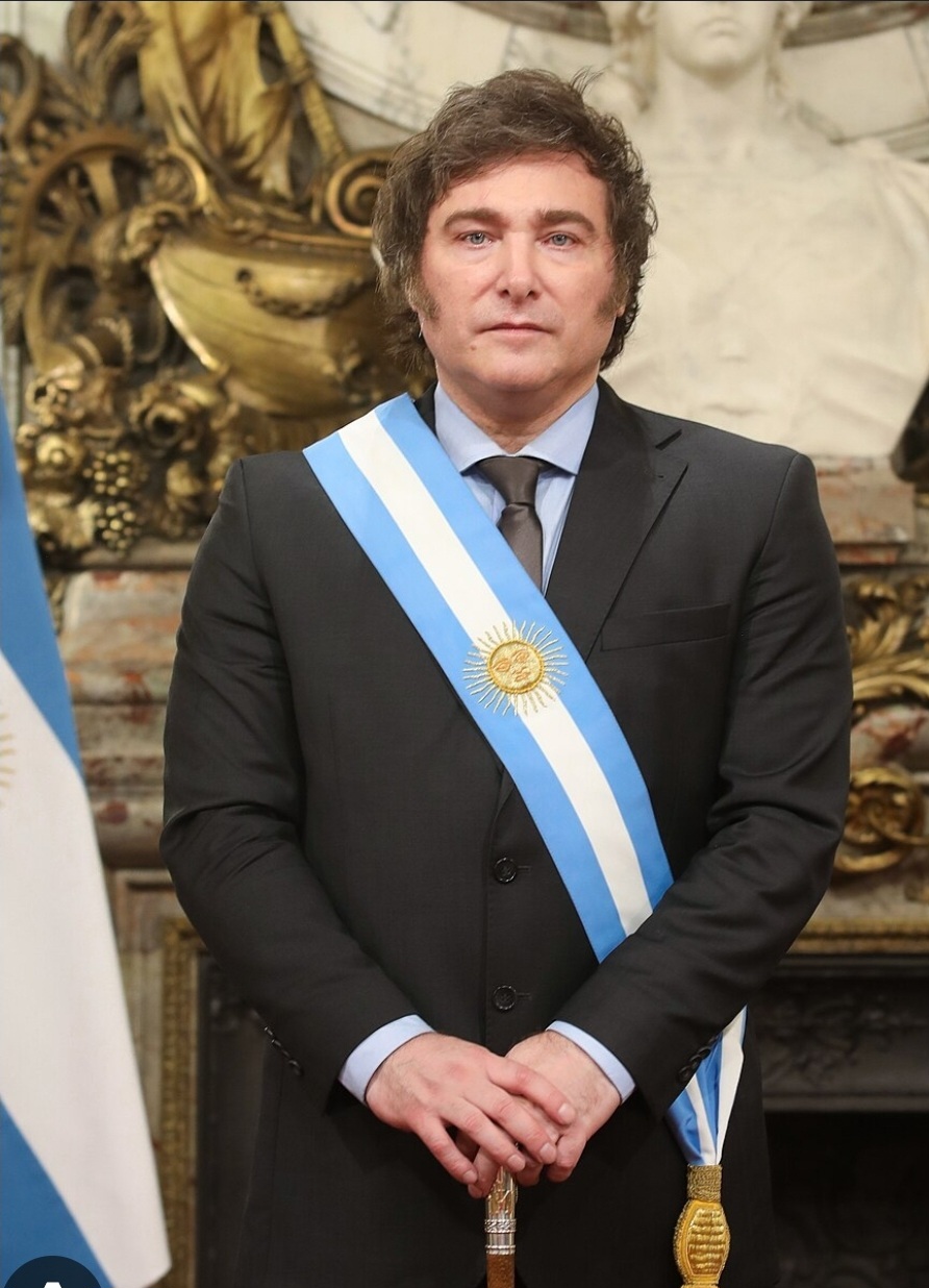 Milei defendió su plan económico y lanzó una advertencia: “No vamos a ceder un ápice”