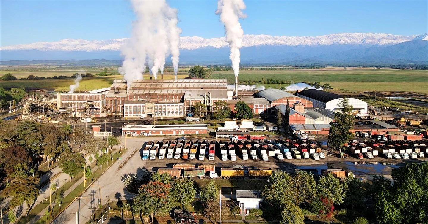 Tucumán se acerca a los 12 millones de toneladas de caña molida
