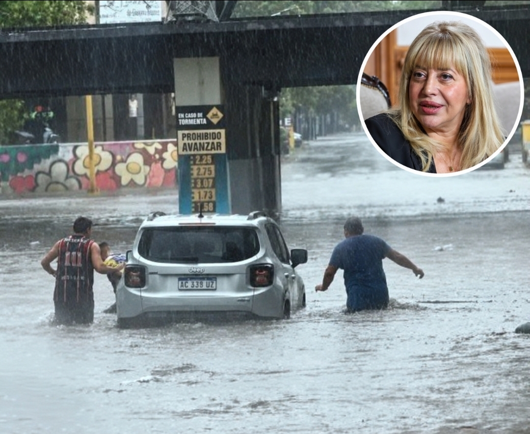 Vivir entre calles rotas y el temor al agua: los reclamos de los barrios y las respuestas que debe acreditar el Municipio