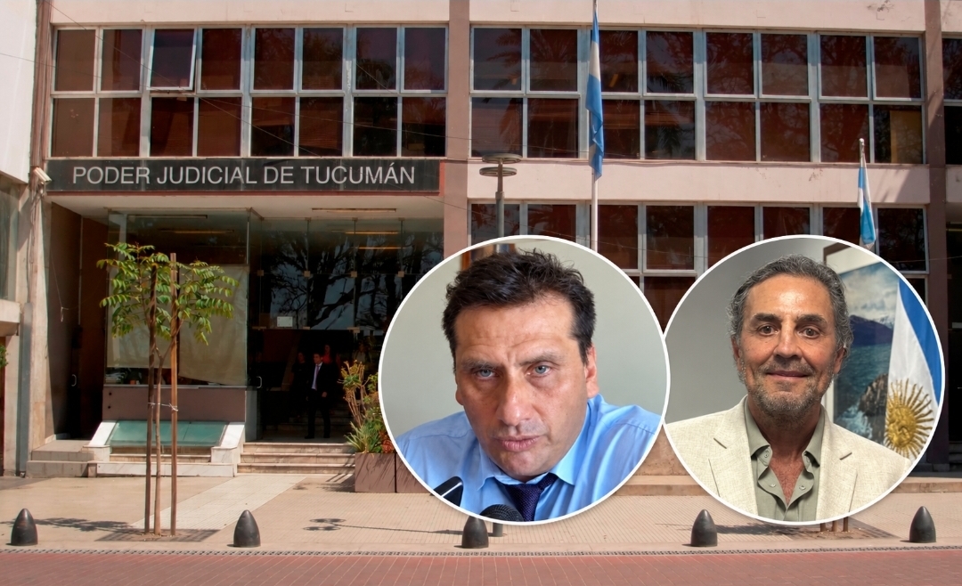 Investigan presuntos pagos de un exlegislador a un fiscal de Concepción: Rojas negó coimas y denunció que quisieron extorsionarlo