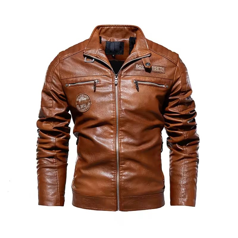 Premium Custom Jacket & Outerwear Manufacturer