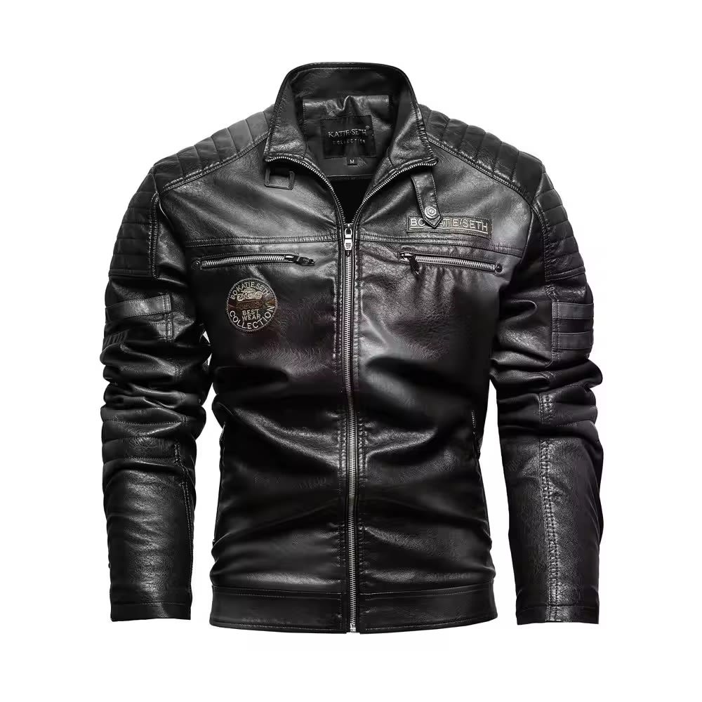 Premium Custom Jacket & Outerwear Manufacturer - Variant 1