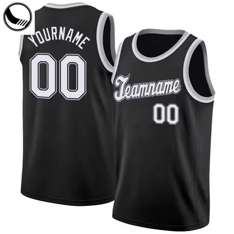 Custom Basketball Jersey for Team Sports & Performance - Variant 12