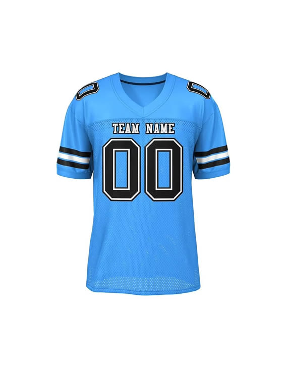 Custom American Football Jersey Manufacturer for Teams & Leagues