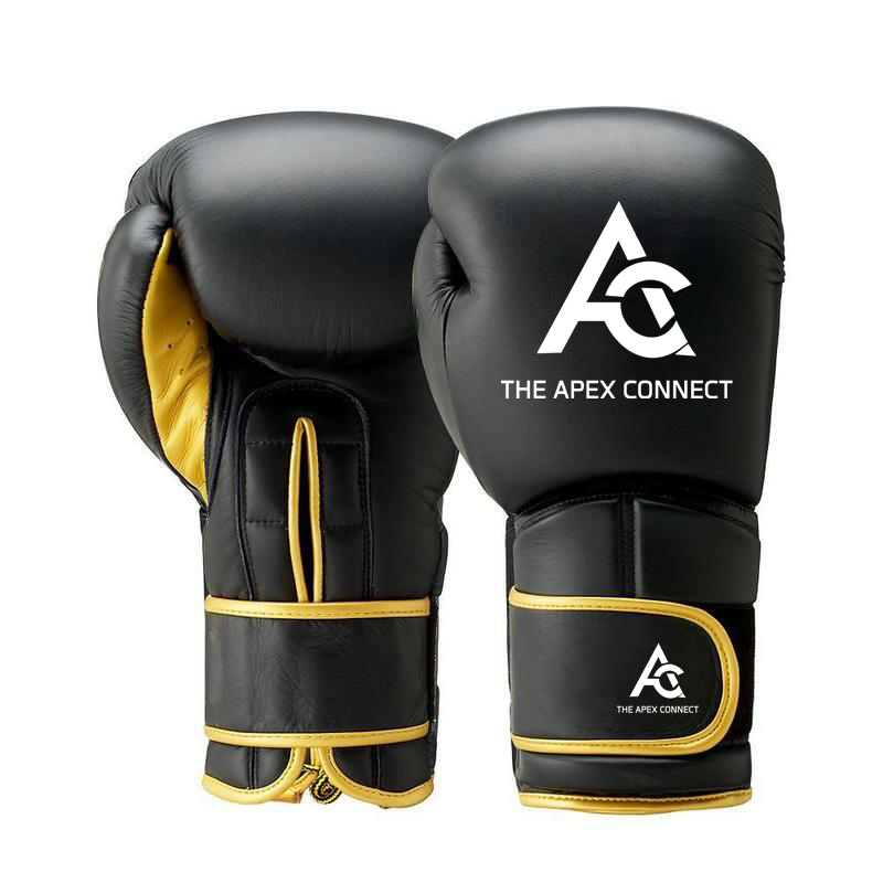 Premium Boxing Gloves for B2B & OEM Manufacturing