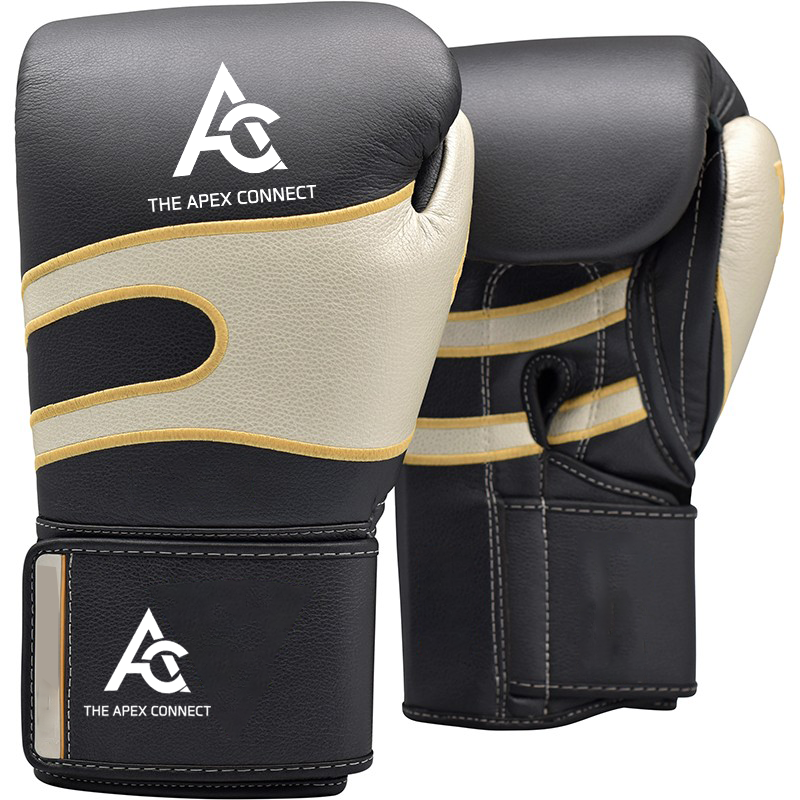 Professional Boxing Gloves for Training & Sparring