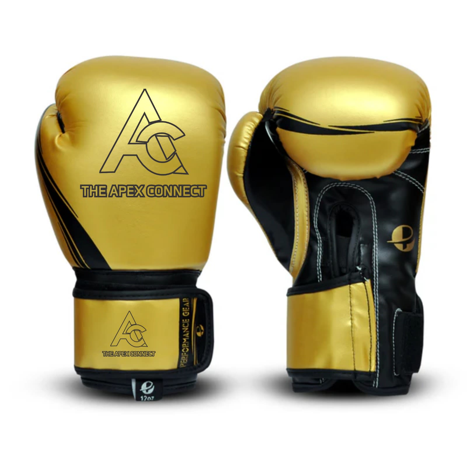 Apex Phantom Series Boxing Gloves for Combat Sports Training