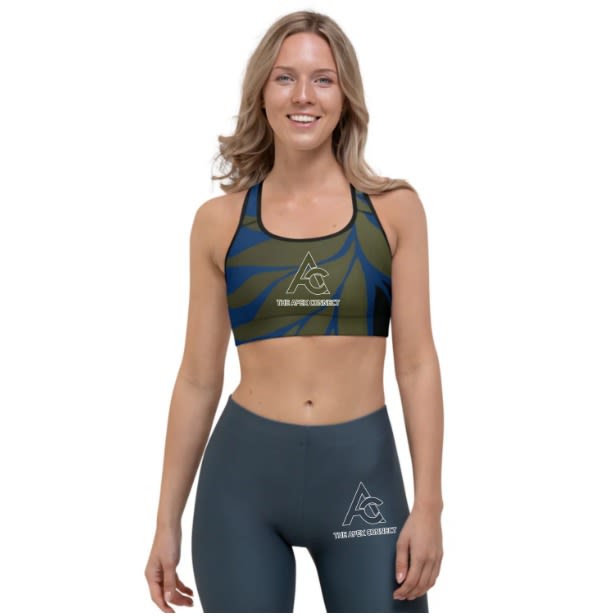 Custom Performance Athletic Sets for B2B Brands | Combat Sports Gear