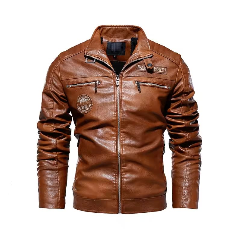Premium Custom Jacket & Outerwear Manufacturer