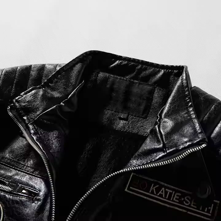 Premium Custom Jacket & Outerwear Manufacturer