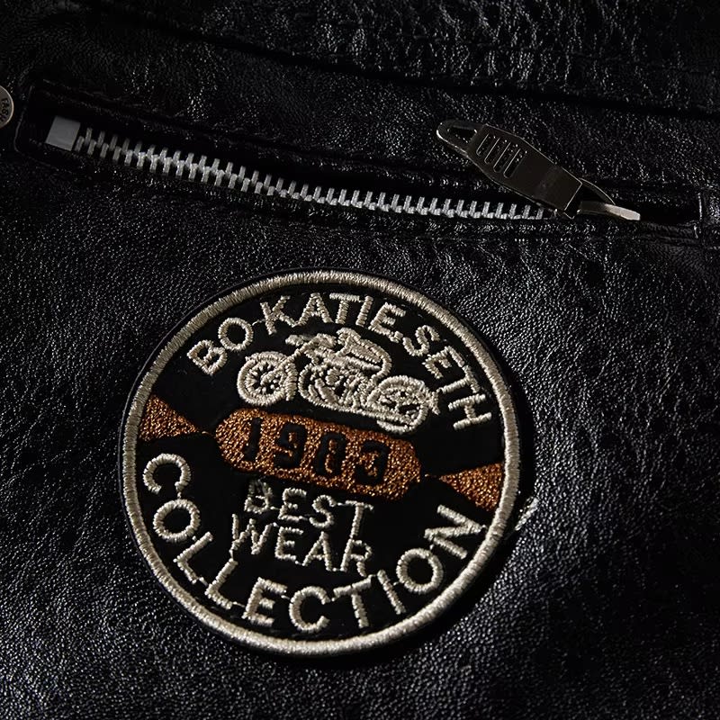 Premium Custom Jacket & Outerwear Manufacturer