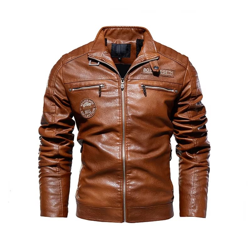 Premium Custom Jacket & Outerwear Manufacturer
