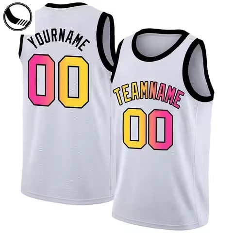 Custom Basketball Jersey for Team Sports & Performance - Variant 10