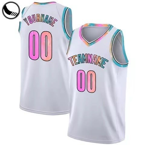 Custom Basketball Jersey for Team Sports & Performance - Variant 6