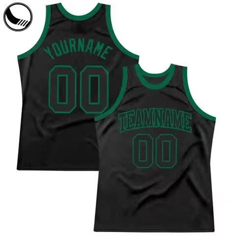Custom Basketball Jersey - Team Sports & Performance - Variant 15