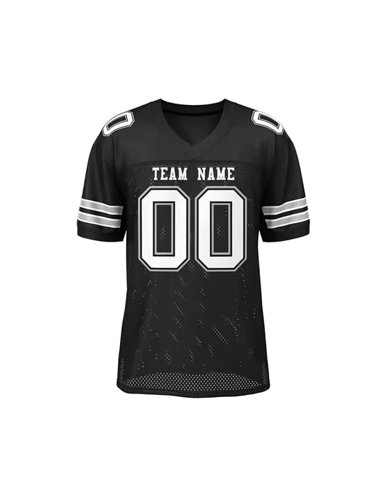 Custom American Football Jersey Manufacturer for Teams & Leagues