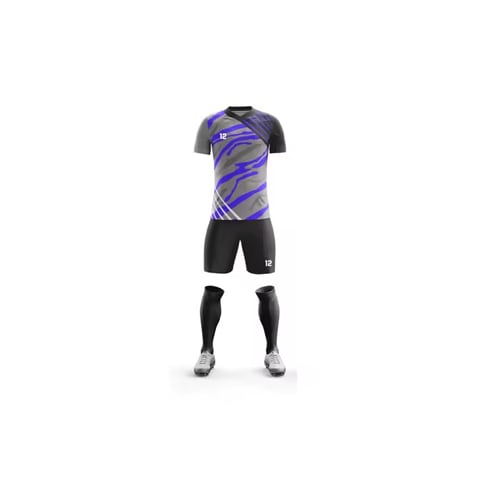 Custom Sublimated Soccer Uniforms for Teams & Clubs