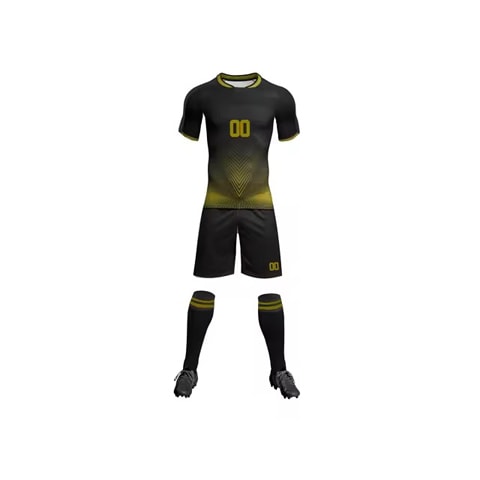 Custom Sublimated Soccer Uniforms for Teams & Clubs