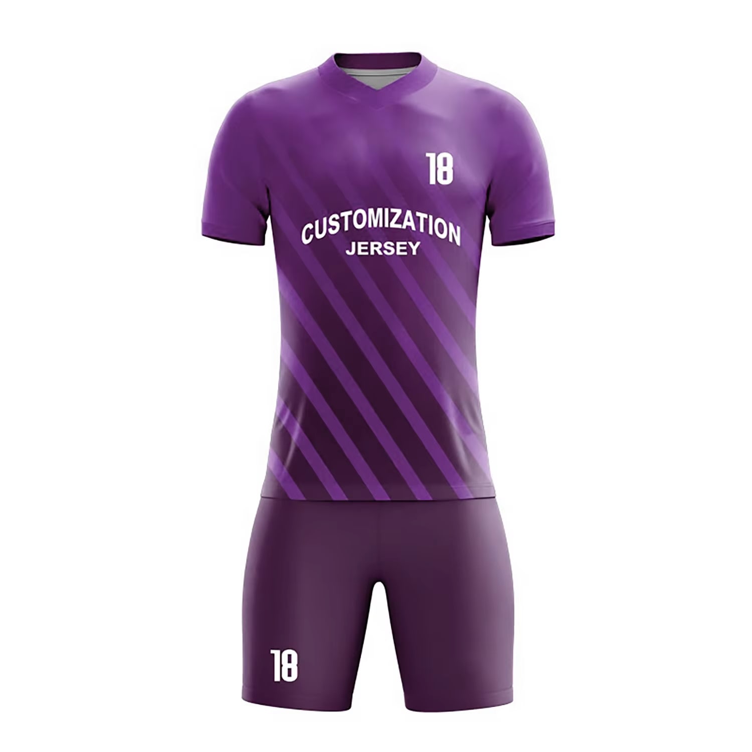 Custom Sublimated Soccer Uniforms for Teams & Clubs