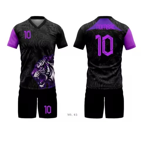 Custom Sublimation Soccer Uniforms for Teams & Clubs