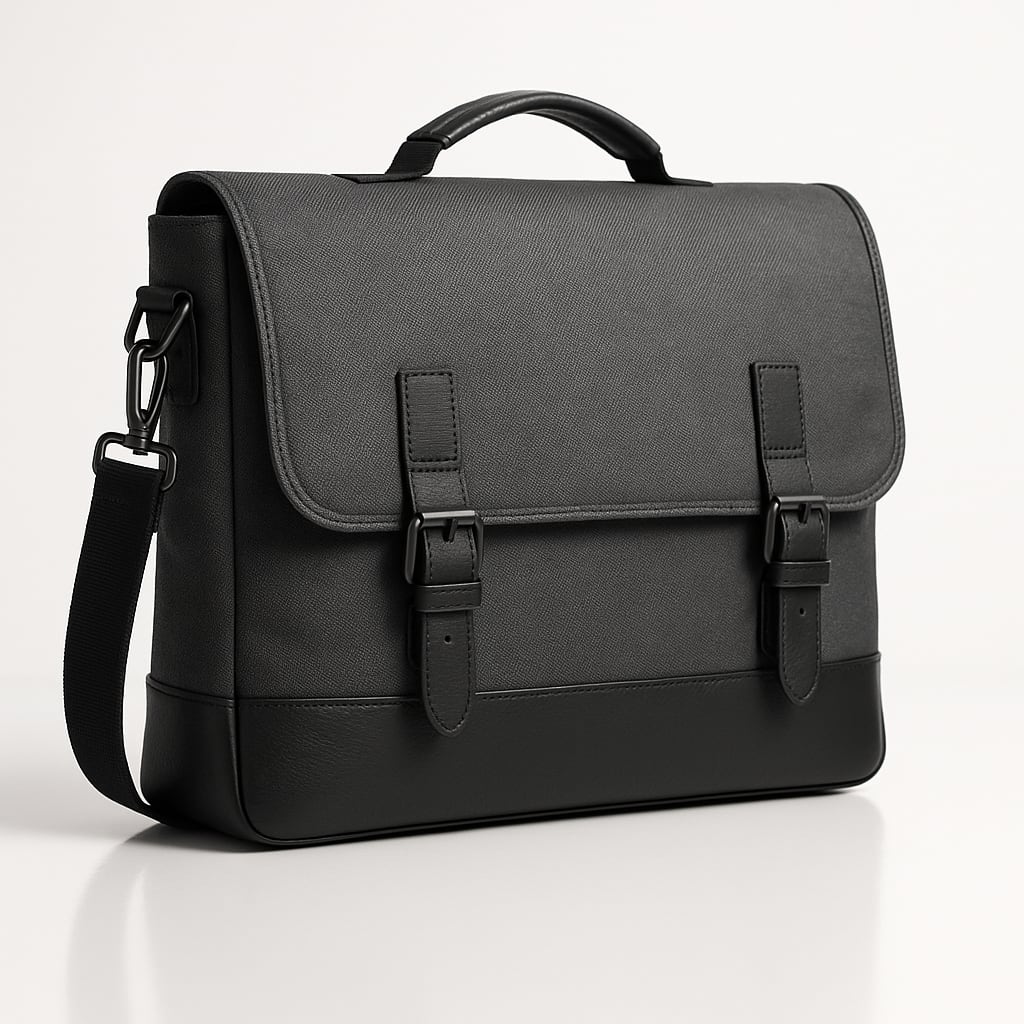 Professional Messenger Bag for Business & Corporate Gifting
