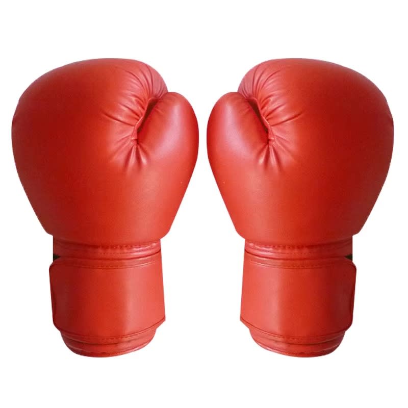 Training Boxing Gloves for Sparring & Heavy Bag Work