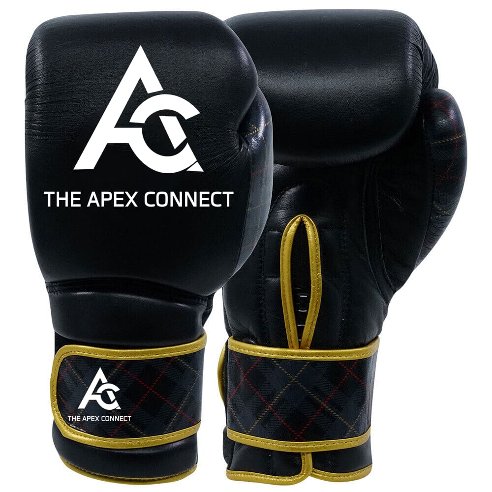 Professional Boxing Gloves for Training & Sparring