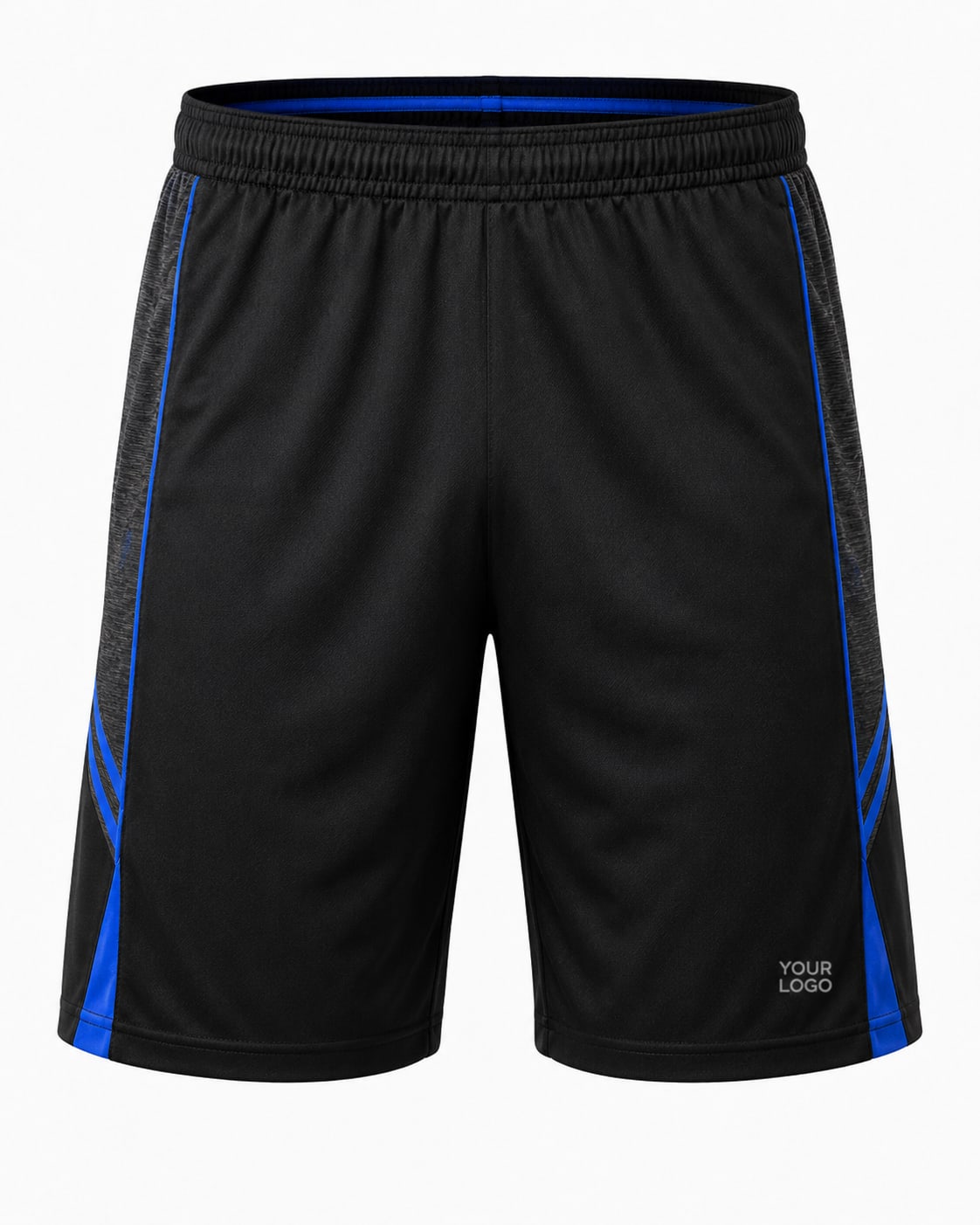 Custom Black and Blue Team Training Set
