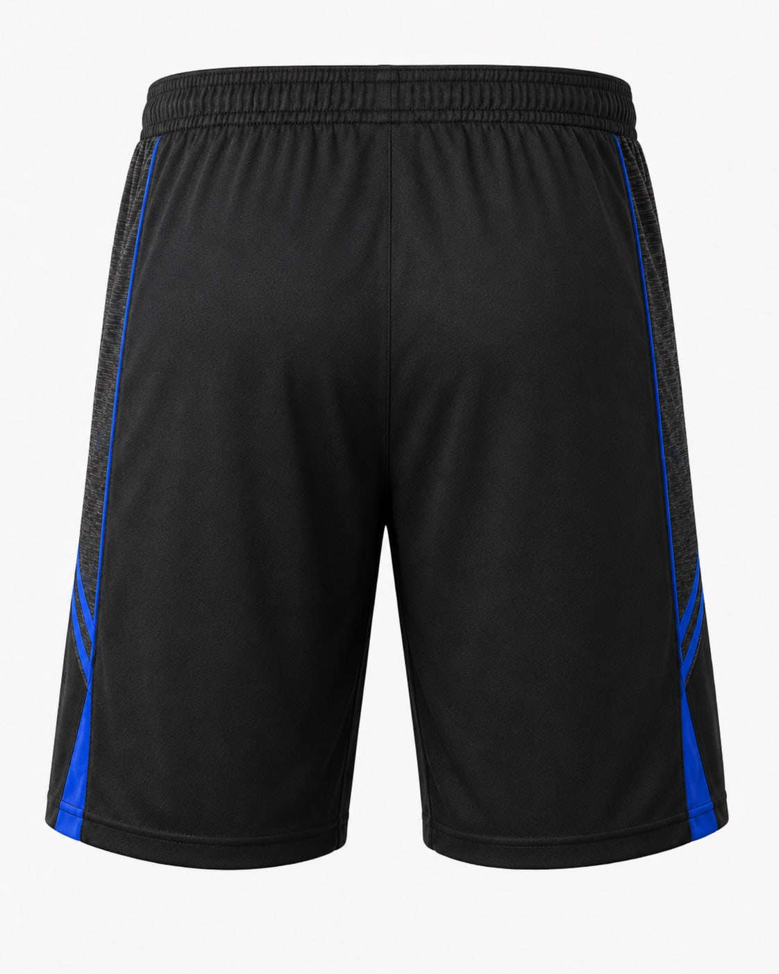 Custom Black and Blue Team Training Set