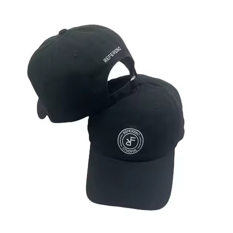 Custom Clothing Manufacturer – Men's Streetwear Caps & Apparel