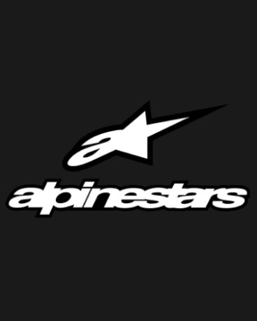 Alpinestars Logo