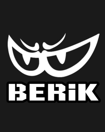 Berik Logo