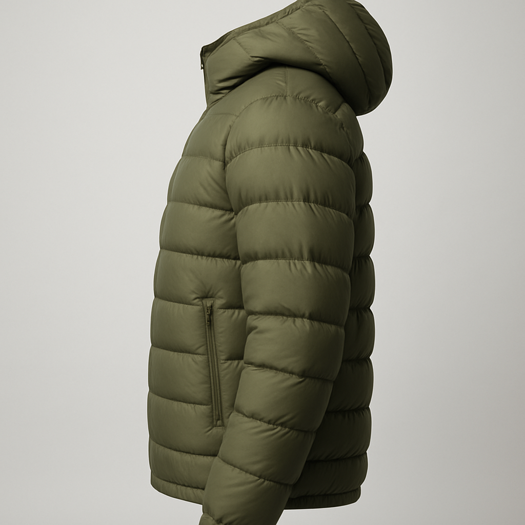 Insulated Puffer