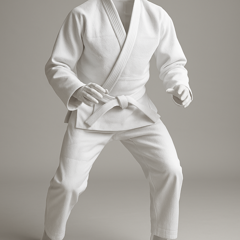 Jiu Jitsu Bjj Gi