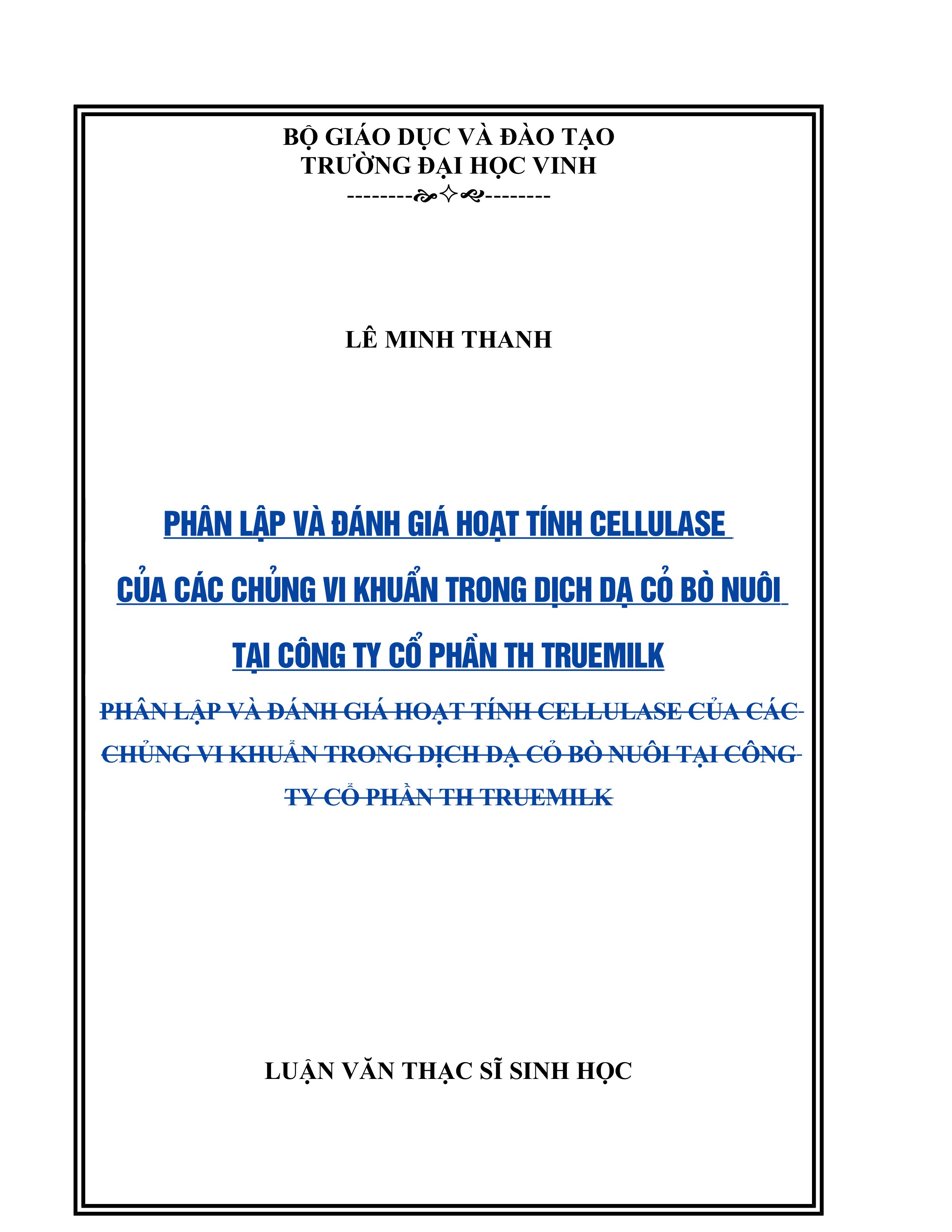 Master's thesis of Mr. Le Minh Thanh_3.10